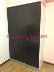 Blk 687A Woodlands Drive 75 (Woodlands), HDB 5 Rooms #88393502